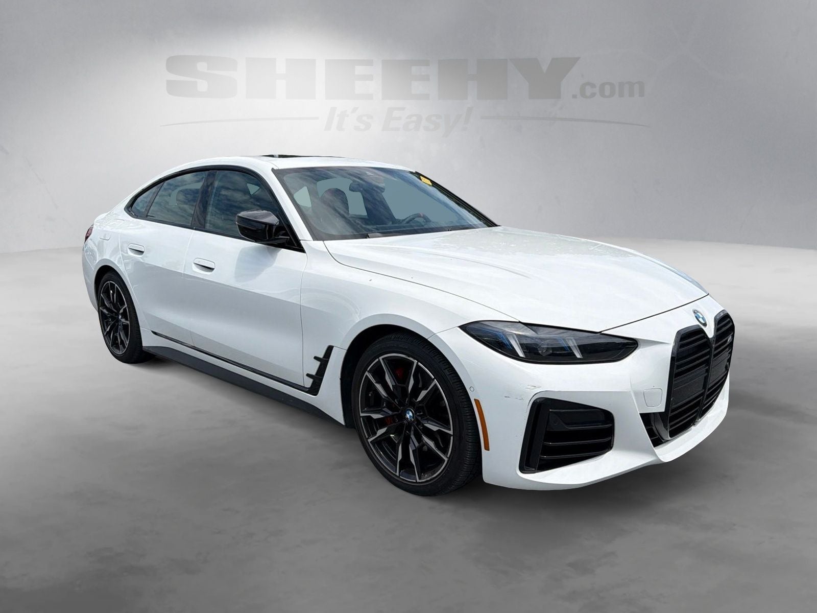 bmw 4 series 2025 WBA63FB06SFT80492 image bmw 4 series 2025 WBA63FB06SFT80492 image